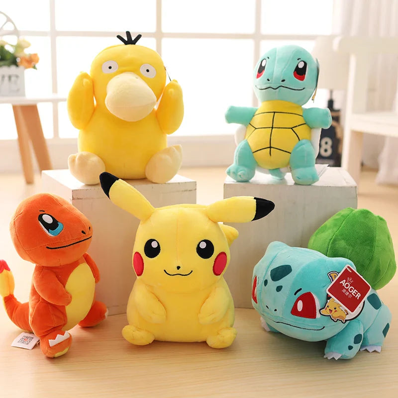 Peluche Pokemon